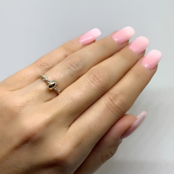 Jewelry - Fidget/Anxiety Ring